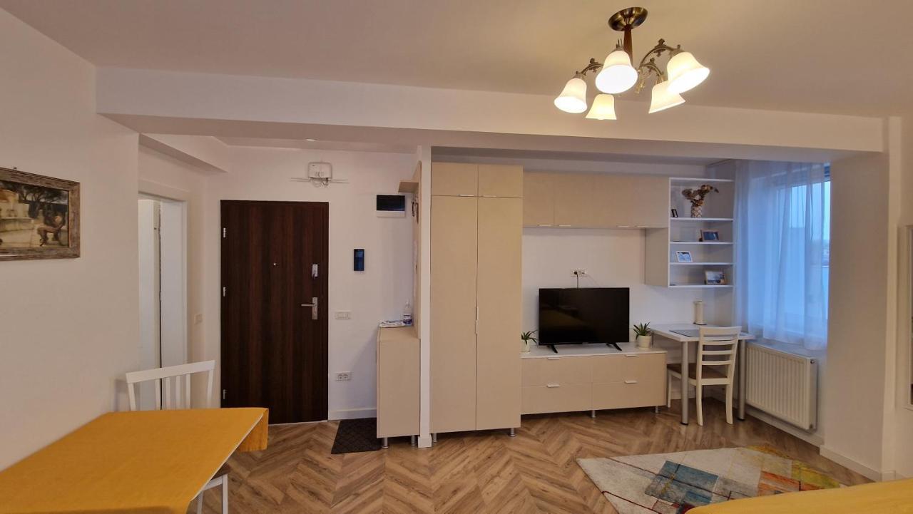 Domus Magistrae Apartment Bucharest Exterior photo